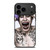 JOKER JARED LETO iPhone 17 Pro Max Case Cover JOKER JARED LETO iPhone 17 Pro Max Case Cover