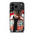JUICE WRLD RAPPER DON'T LOVE iPhone 17 Pro Max Case Cover