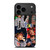 JUICE WRLD THE RAPPER iPhone 17 Pro Max Case Cover JUICE WRLD THE RAPPER iPhone 17 Pro Max Case Cover