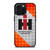INTERNATIONAL HARVESTER IH FARMALL iPhone 16 Pro Max Case Cover INTERNATIONAL HARVESTER IH FARMALL iPhone 16 Pro Max Case Cover