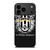 JUVENTUS iPhone 17 Pro Max Case Cover