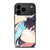 KAGOME KISS INUYASHA iPhone 17 Pro Max Case Cover