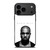 KANYE WEST RAPPER WHITE iPhone 17 Pro Max Case Cover