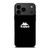 KAPPA STREETWEAR LOGO 2 iPhone 17 Pro Max Case Cover