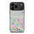 KATE SPADE NEW YORK THE POLKADOTS iPhone 17 Pro Max Case Cover KATE SPADE NEW YORK THE POLKADOTS iPhone 17 Pro Max Case Cover