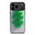 KEEP CALM AND CHIVE ON 2 iPhone 17 Pro Max Case Cover