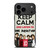 KEEP CALM AND LISTEN TO ONE DIRECTION iPhone 17 Pro Max Case Cover