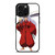 INUYASHA iPhone 16 Pro Max Case Cover INUYASHA iPhone 16 Pro Max Case Cover