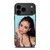 KEHLANI TSUNAMI ASHLEY iPhone 17 Pro Max Case Cover KEHLANI TSUNAMI ASHLEY iPhone 17 Pro Max Case Cover