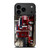 KENWORTH TRUCK RED iPhone 17 Pro Max Case Cover