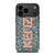 KENZO PARIS iPhone 17 Pro Max Case Cover KENZO PARIS iPhone 17 Pro Max Case Cover