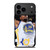 KEVIN DURANT GOLDEN STATE WARRIORS iPhone 17 Pro Max Case Cover KEVIN DURANT GOLDEN STATE WARRIORS iPhone 17 Pro Max Case Cover