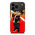 KIDS GOKU CHICAGO BULLS NBA iPhone 17 Pro Max Case Cover KIDS GOKU CHICAGO BULLS NBA iPhone 17 Pro Max Case Cover