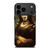 KISS MONALISA GENE SIMMONS iPhone 17 Pro Max Case Cover KISS MONALISA GENE SIMMONS iPhone 17 Pro Max Case Cover