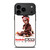 KODAK BLACK WSHH' iPhone 17 Pro Max Case Cover