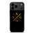 KYGO DJ LOGO iPhone 17 Pro Max Case Cover