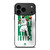 KYRIE IRVING BOSTON CELTICS iPhone 17 Pro Max Case Cover
