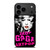 LADY GAGA PINK iPhone 17 Pro Max Case Cover LADY GAGA PINK iPhone 17 Pro Max Case Cover