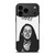 LANA DEL REY AT SMOKING iPhone 17 Pro Max Case Cover LANA DEL REY AT SMOKING iPhone 17 Pro Max Case Cover