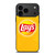 LAYS CLASSIC POTATO WRAP iPhone 17 Pro Max Case Cover
