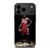 LEBRON JAMES CLEVELAND iPhone 17 Pro Max Case Cover
