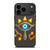 LEGEND OF ZELDA SHEIKAH SLATE 2 iPhone 17 Pro Max Case Cover LEGEND OF ZELDA SHEIKAH SLATE 2 iPhone 17 Pro Max Case Cover