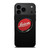 LEICA CAMERA LOGO CARBON iPhone 17 Pro Max Case Cover