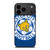 LEICESTER CITY FCTIPHONE 5 iPhone 17 Pro Max Case Cover LEICESTER CITY FCTIPHONE 5 iPhone 17 Pro Max Case Cover