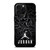 AIR JORDAN SHOES COLLAGE LOGO iPhone 16 Pro Max Case Cover