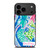 LILLY PULITZER MERMADE CAVE iPhone 17 Pro Max Case Cover LILLY PULITZER MERMADE CAVE iPhone 17 Pro Max Case Cover