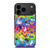 LISA FRANK SWAG CUTE iPhone 17 Pro Max Case Cover LISA FRANK SWAG CUTE iPhone 17 Pro Max Case Cover