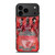 LIVERPOOL FC TRIO FIRMINO MANE SALAH iPhone 17 Pro Max Case Cover LIVERPOOL FC TRIO FIRMINO MANE SALAH iPhone 17 Pro Max Case Cover