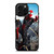 IRON SPIDER SPIDERMAN iPhone 16 Pro Max Case Cover IRON SPIDER SPIDERMAN iPhone 16 Pro Max Case Cover