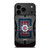 LOS ANGELES CLIPPERS NBA 2 iPhone 17 Pro Max Case Cover LOS ANGELES CLIPPERS NBA 2 iPhone 17 Pro Max Case Cover