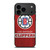 LOS ANGELES CLIPPERS NBA iPhone 17 Pro Max Case Cover LOS ANGELES CLIPPERS NBA iPhone 17 Pro Max Case Cover