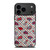 LOUIS VUITTON LV 1854 LOGO ICON iPhone 17 Pro Max Case Cover LOUIS VUITTON LV 1854 LOGO ICON iPhone 17 Pro Max Case Cover