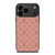 LOUIS VUITTON LV PLAY BOY ICON LOGO iPhone 17 Pro Max Case Cover LOUIS VUITTON LV PLAY BOY ICON LOGO iPhone 17 Pro Max Case Cover
