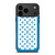 LOUIS VUITTON PATERN ICON LOGO BLUE iPhone 17 Pro Max Case Cover LOUIS VUITTON PATERN ICON LOGO BLUE iPhone 17 Pro Max Case Cover