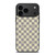 LOUIS VUITTON PATTERN LV iPhone 17 Pro Max Case Cover LOUIS VUITTON PATTERN LV iPhone 17 Pro Max Case Cover