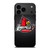 LOUSVILLE CARDINALS iPhone 17 Pro Max Case Cover LOUSVILLE CARDINALS iPhone 17 Pro Max Case Cover