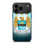 MANCHESTER CITY CASE iPhone 17 Pro Max Case Cover MANCHESTER CITY CASE iPhone 17 Pro Max Case Cover