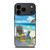 MARGARITAVILLE JIMMY BUFFETT'S NEW iPhone 17 Pro Max Case Cover