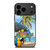 MARGARITAVILLE JIMMY BUFFETT'S iPhone 17 Pro Max Case Cover