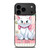 MARIE THE ARISTOCATS CAT DISNEY 2 iPhone 17 Pro Max Case Cover MARIE THE ARISTOCATS CAT DISNEY 2 iPhone 17 Pro Max Case Cover