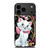 MARIE THE ARISTOCATS CAT DISNEY iPhone 17 Pro Max Case Cover MARIE THE ARISTOCATS CAT DISNEY iPhone 17 Pro Max Case Cover