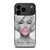 MARILYN MONROE PINK BUBBLEGUM iPhone 17 Pro Max Case Cover MARILYN MONROE PINK BUBBLEGUM iPhone 17 Pro Max Case Cover