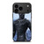 MARVEL BLACK PANTHER iPhone 17 Pro Max Case Cover