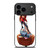 MARY JANE SPIDERMAN iPhone 17 Pro Max Case Cover MARY JANE SPIDERMAN iPhone 17 Pro Max Case Cover