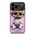 MEERKAT BABY OLEG iPhone 17 Pro Max Case Cover