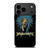 MEGADETH INDIAN LOGO iPhone 17 Pro Max Case Cover